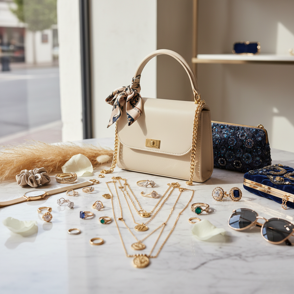 ACCESSORIES