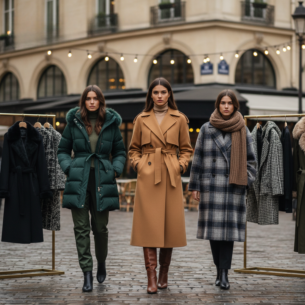 COATS