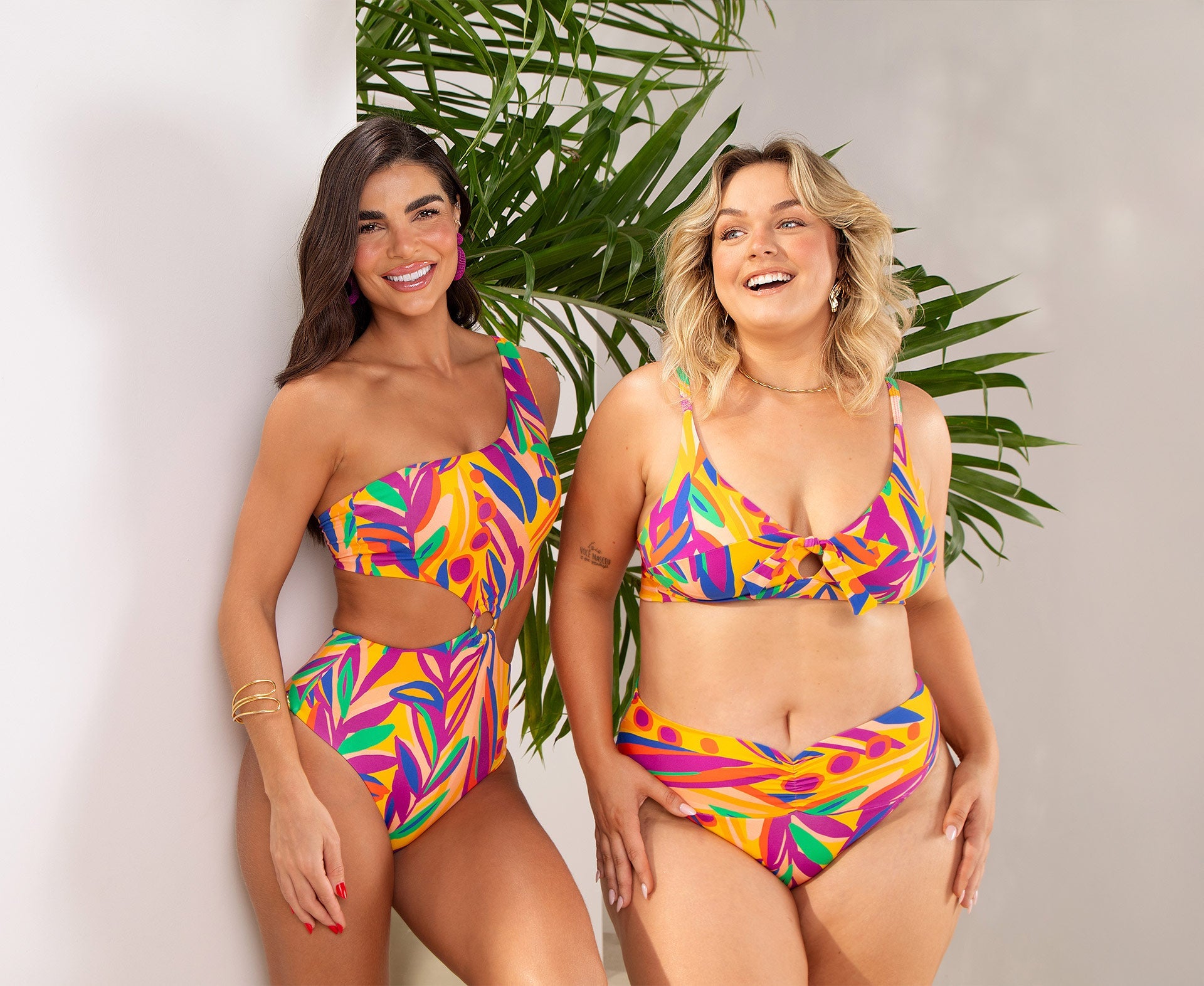 BIKINIS