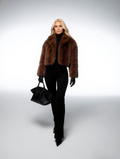 ArcticPlush™ Fur Coat