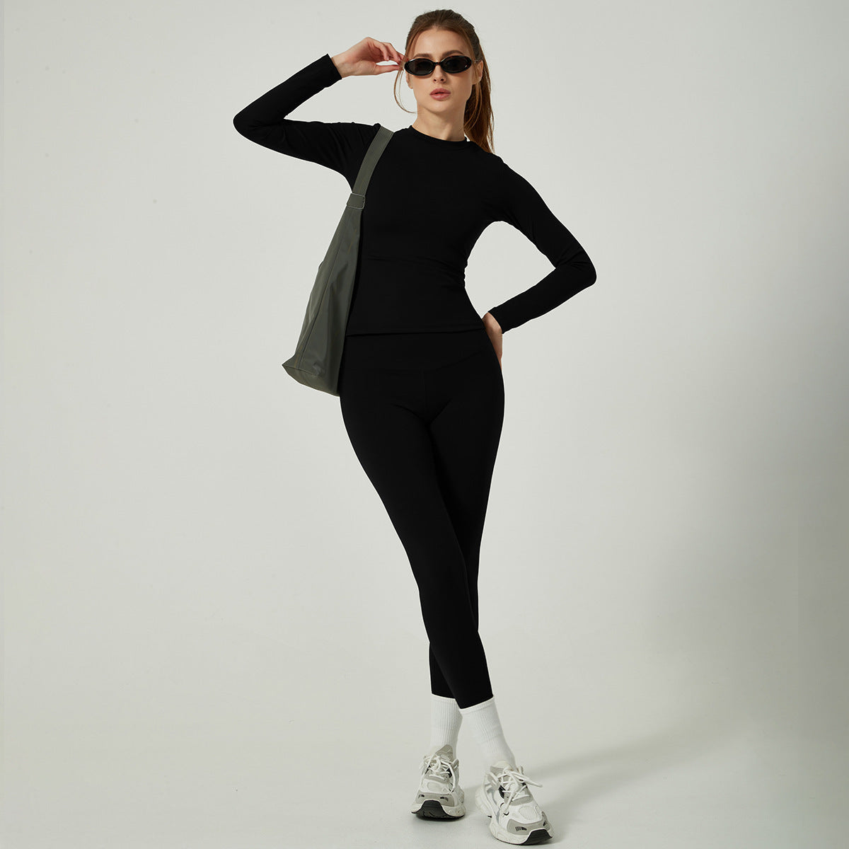 FlexMove™ Active Yoga Set