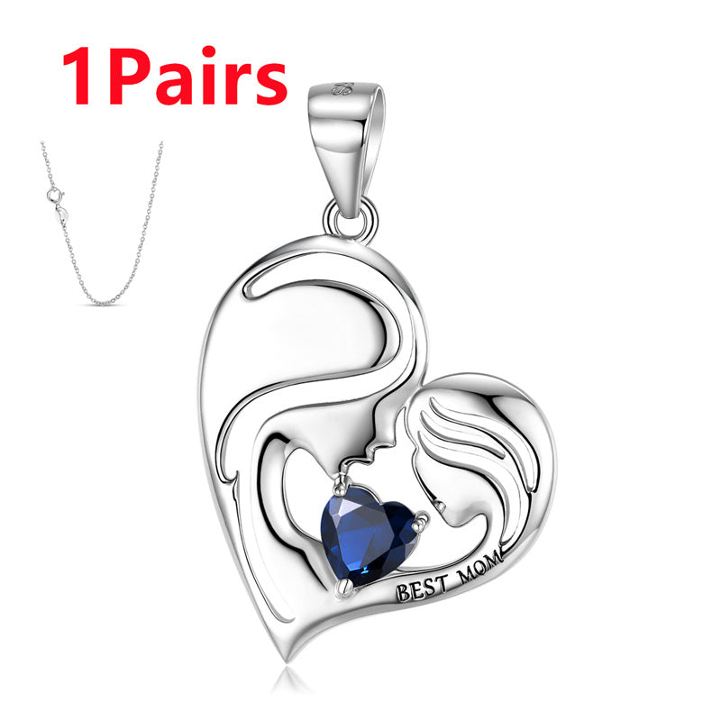 AuroraLove™ Pendant Necklace