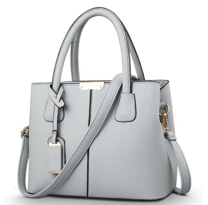 AuroraForm™ Shoulder Bag