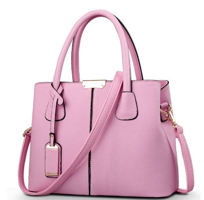 AuroraForm™ Shoulder Bag