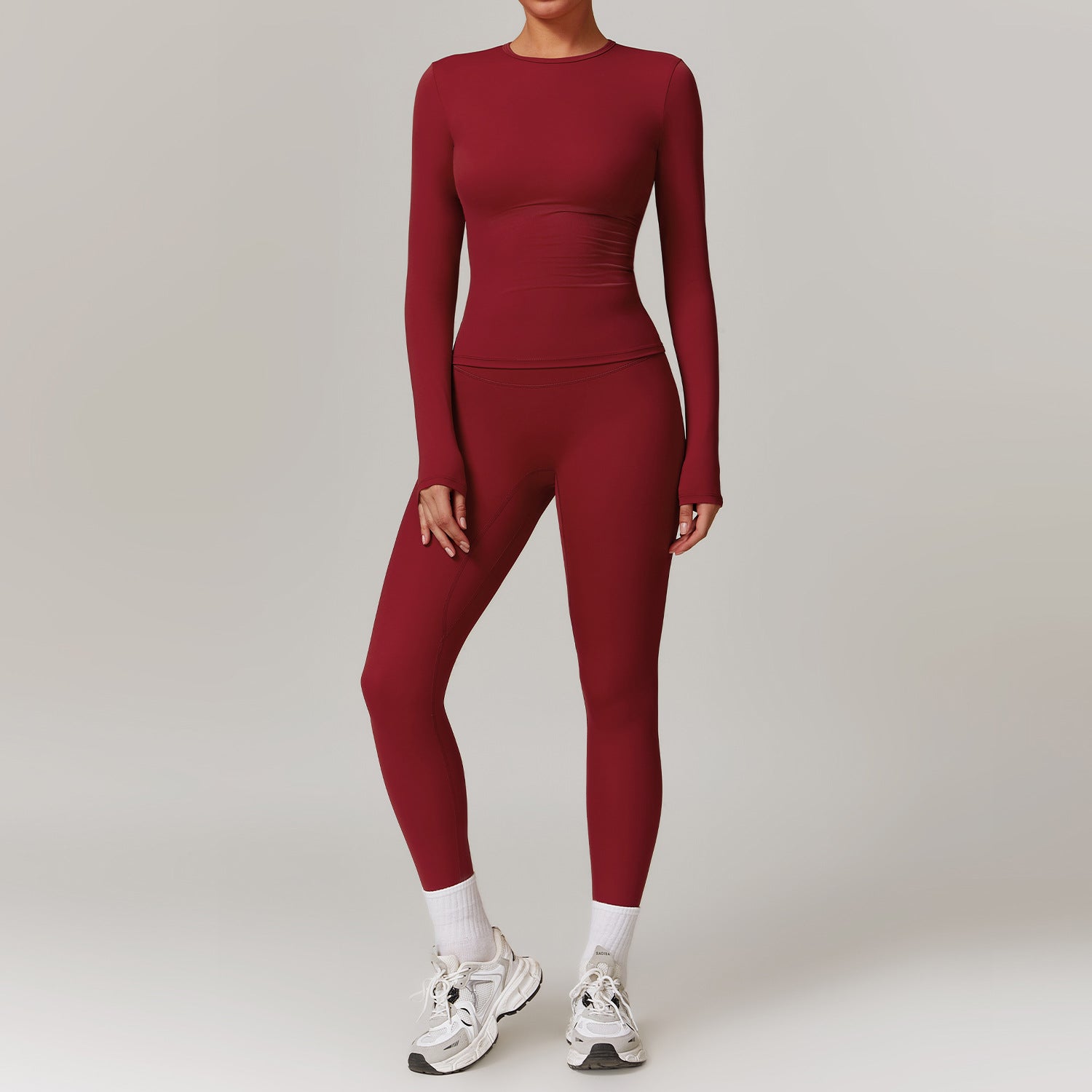 AuraFlex™ Active Set