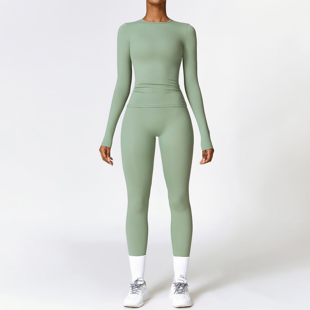 AuraFlex™ Active Set