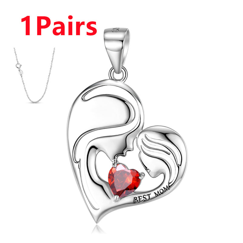 AuroraLove™ Pendant Necklace
