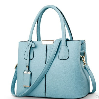 AuroraForm™ Shoulder Bag