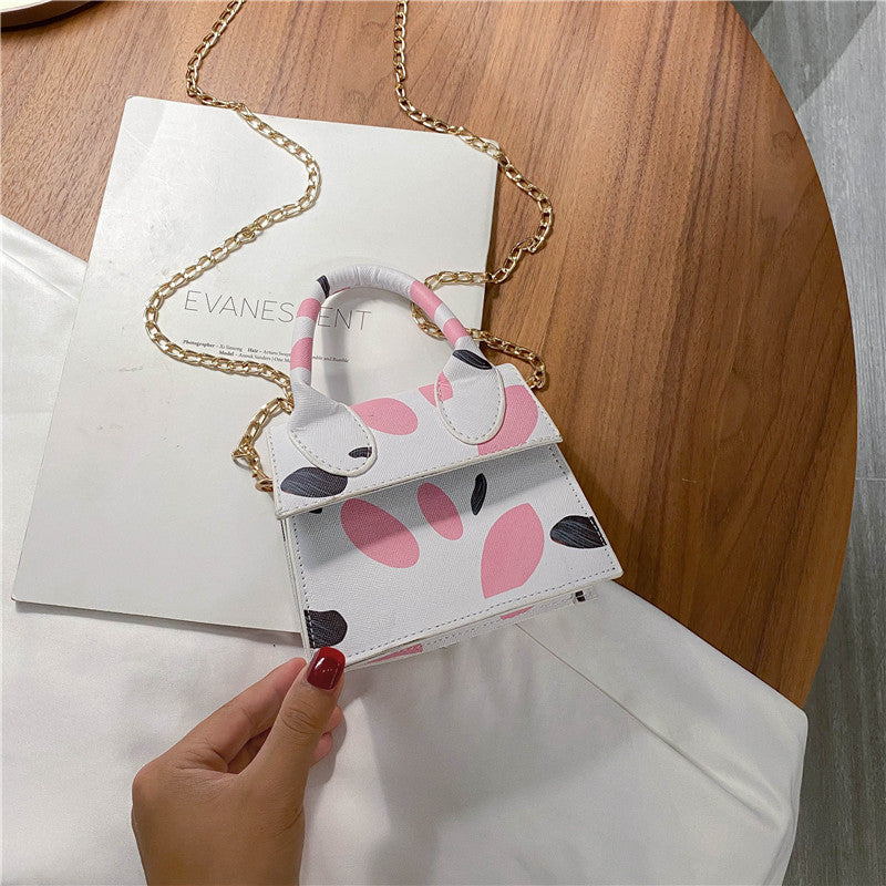 VelvetMuse™ Mini Bag