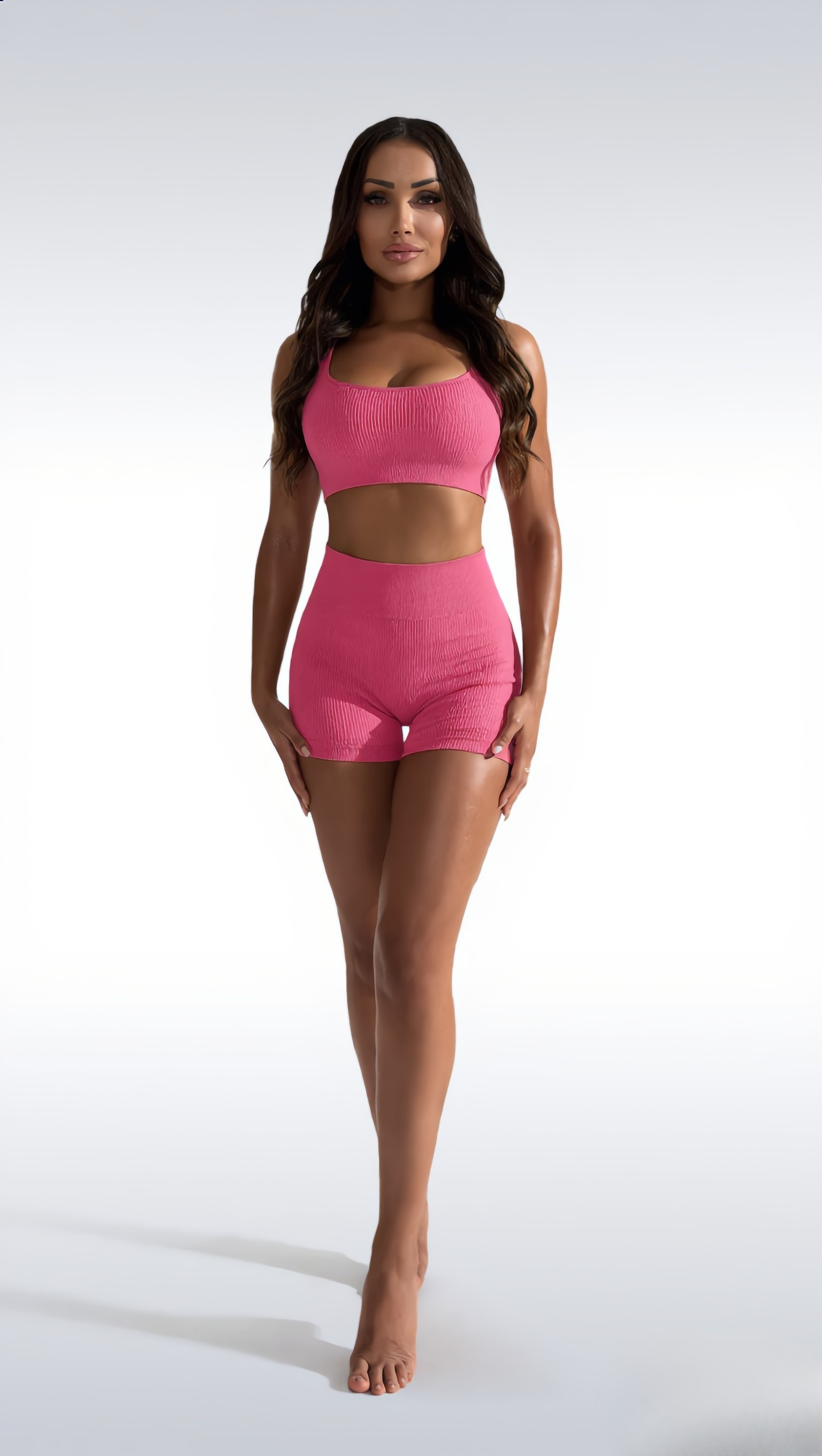 GlowSculpt™ Sport Set