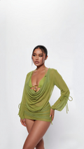 EdenDrape™ 3-Piece Set