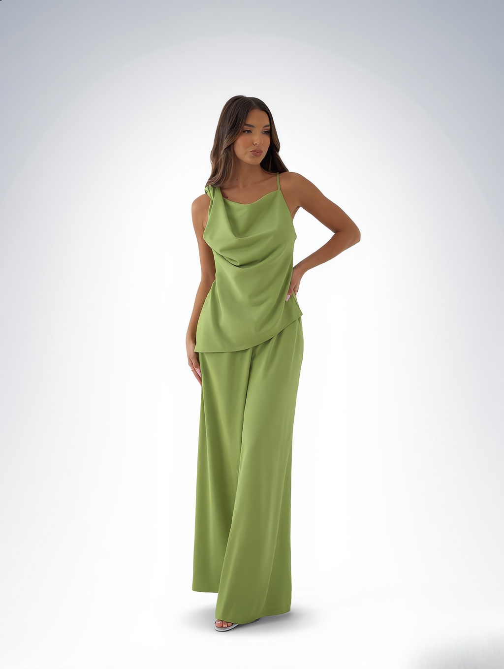 OliveFlow™ Resort Set