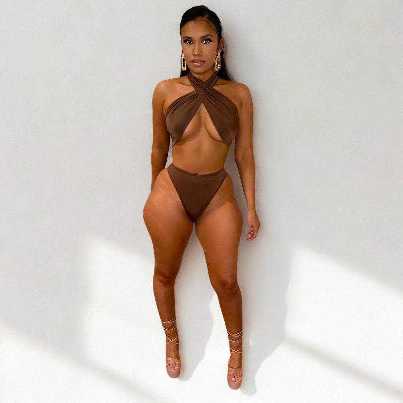 SirenWrap™ Bikini Set