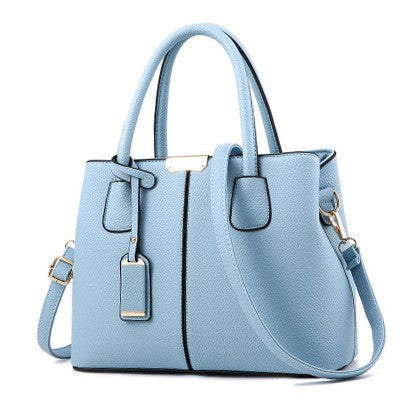 AuroraForm™ Shoulder Bag