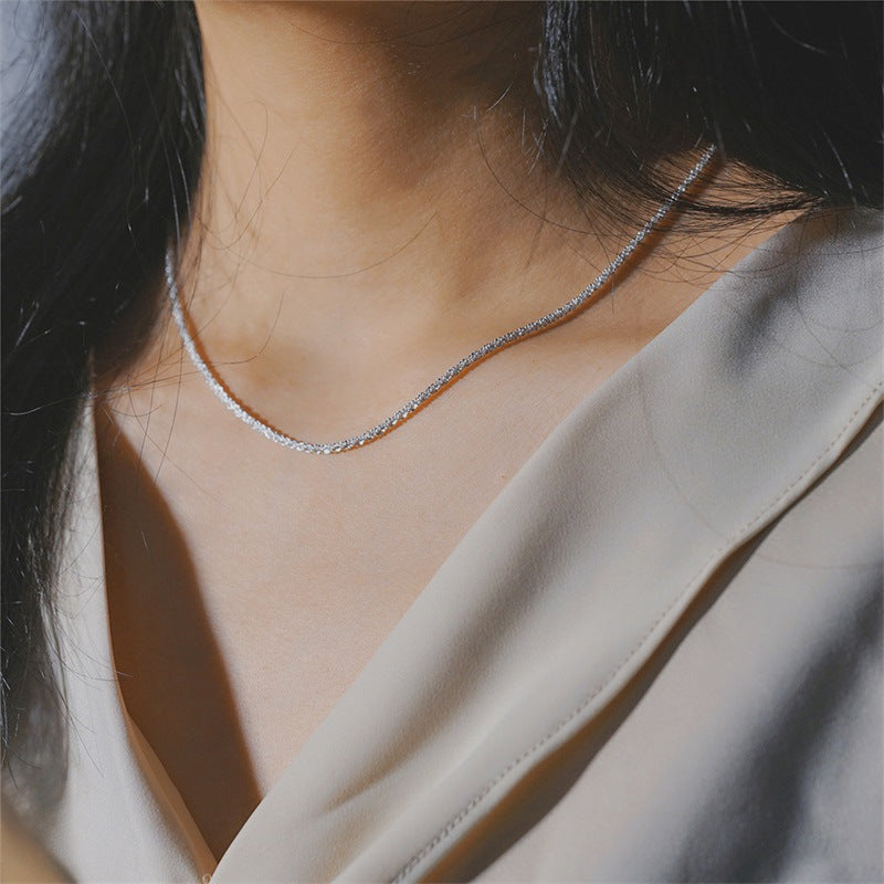 LunaFlow™ Chain Necklace