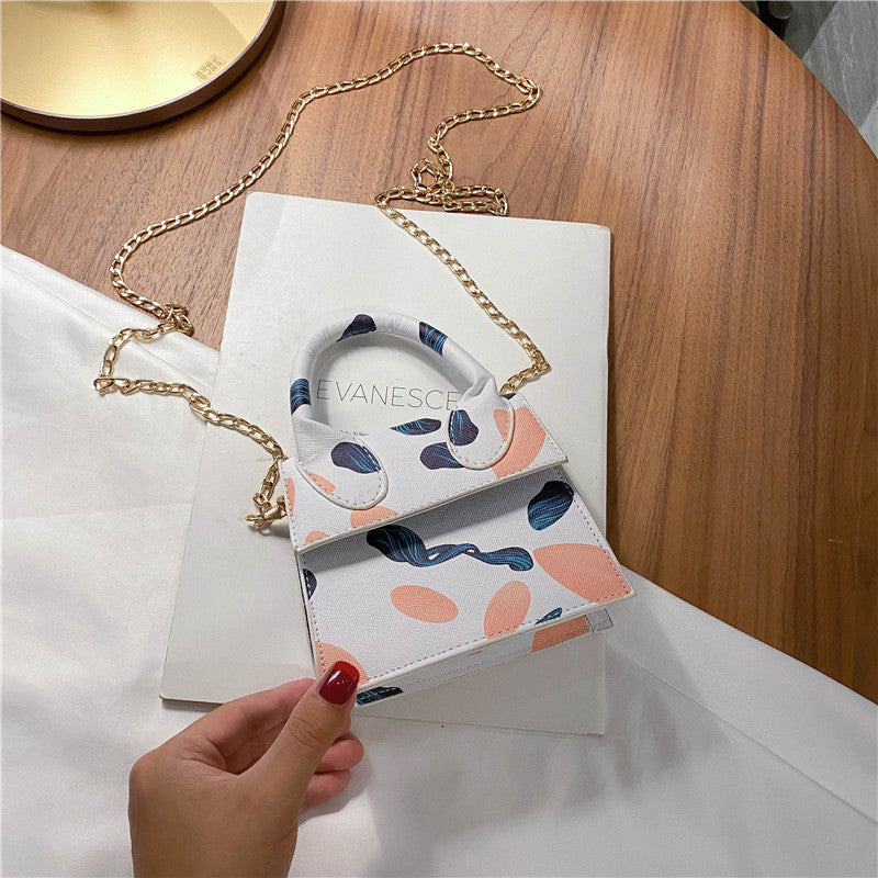 VelvetMuse™ Mini Bag