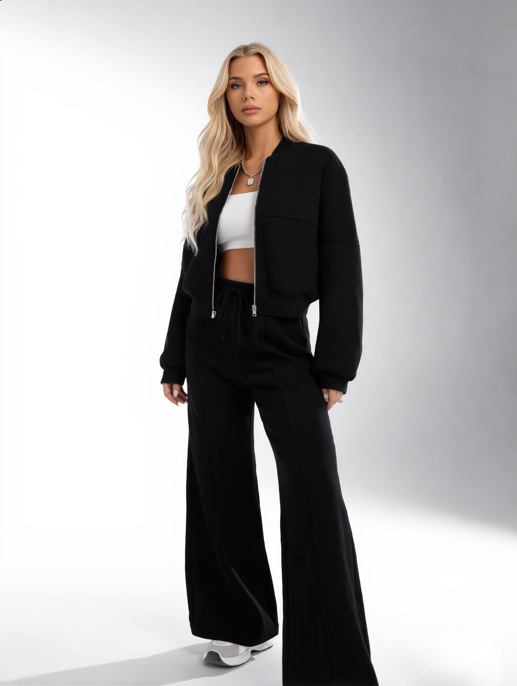ApricotEase™ Lounge Set