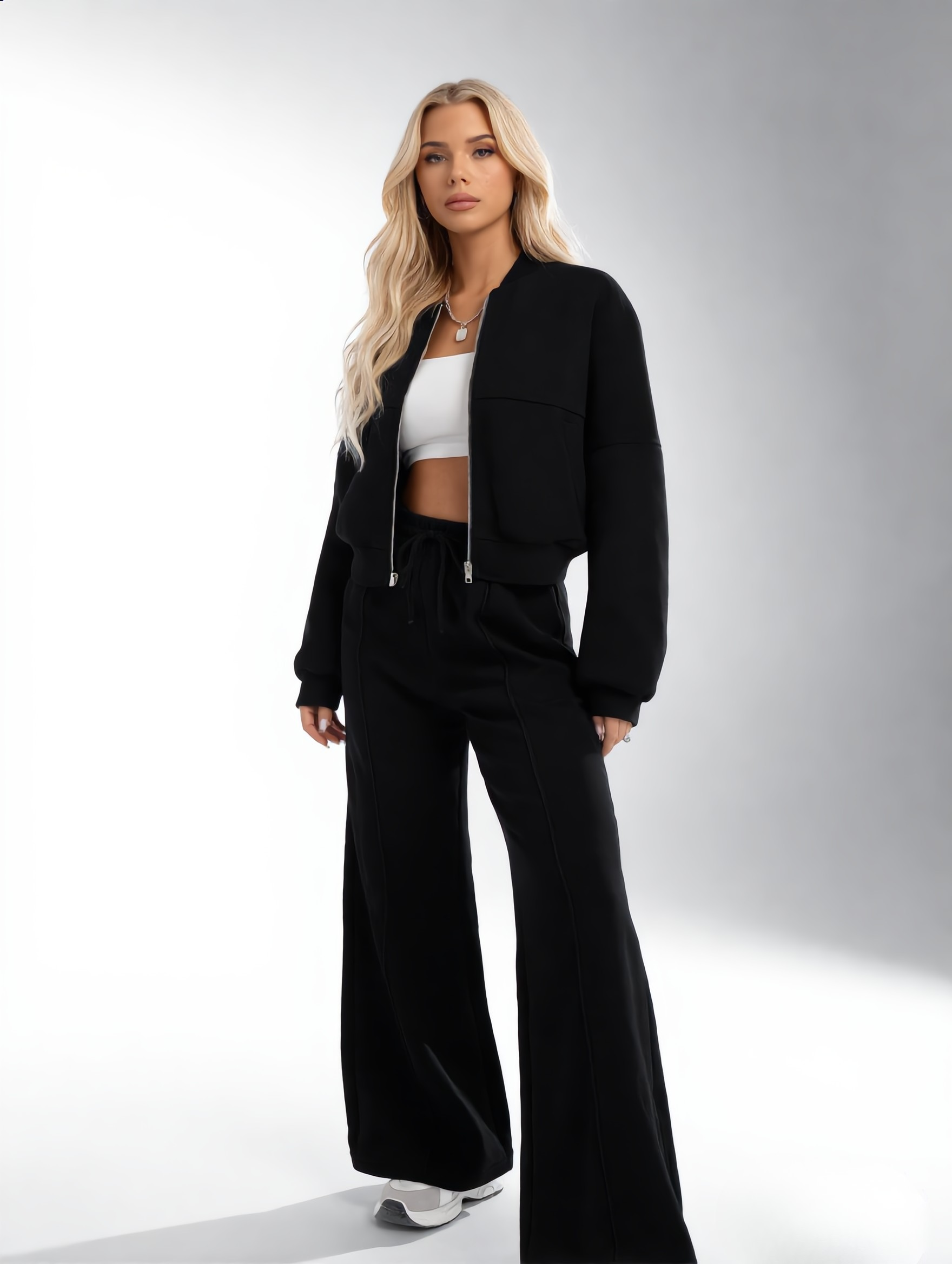 ApricotEase™ Lounge Set