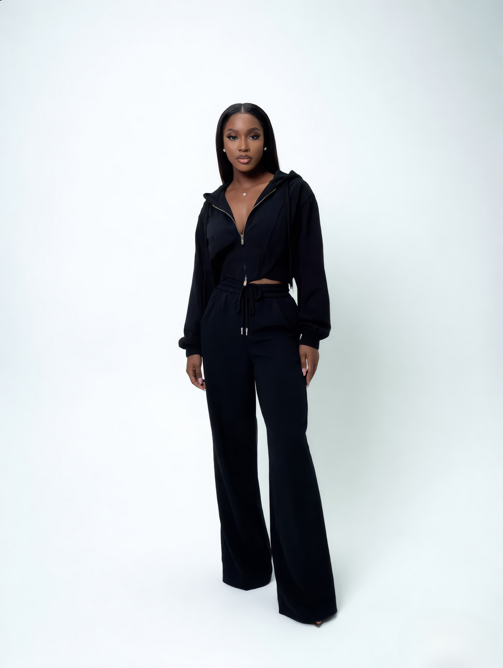 AuraZip™ Lounge Set