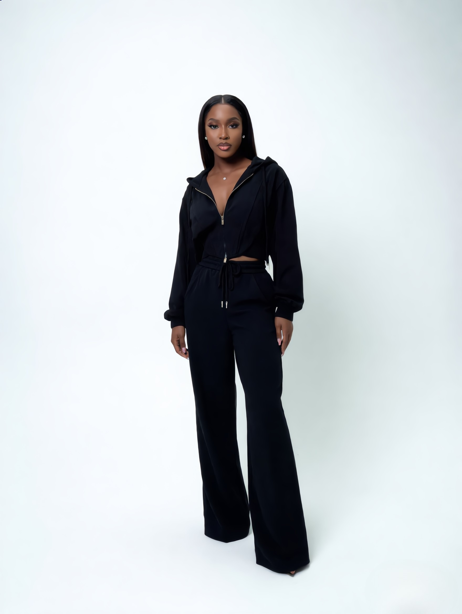 AuraZip™ Lounge Set