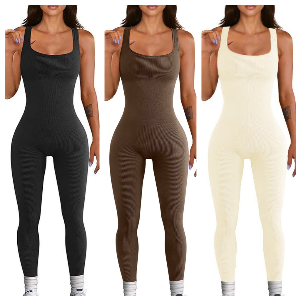 AuraContour™ Bodysuit