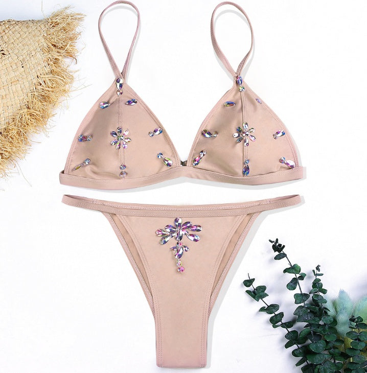 RadianceCrystal™ Bikini Set