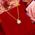 AuroraFacet™ Jewelry Set