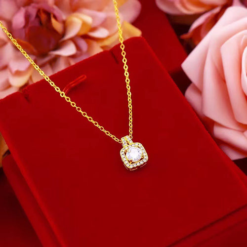 AuroraFacet™ Jewelry Set