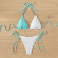 SirenPearl™ Bikini Set
