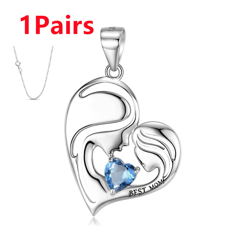 AuroraLove™ Pendant Necklace