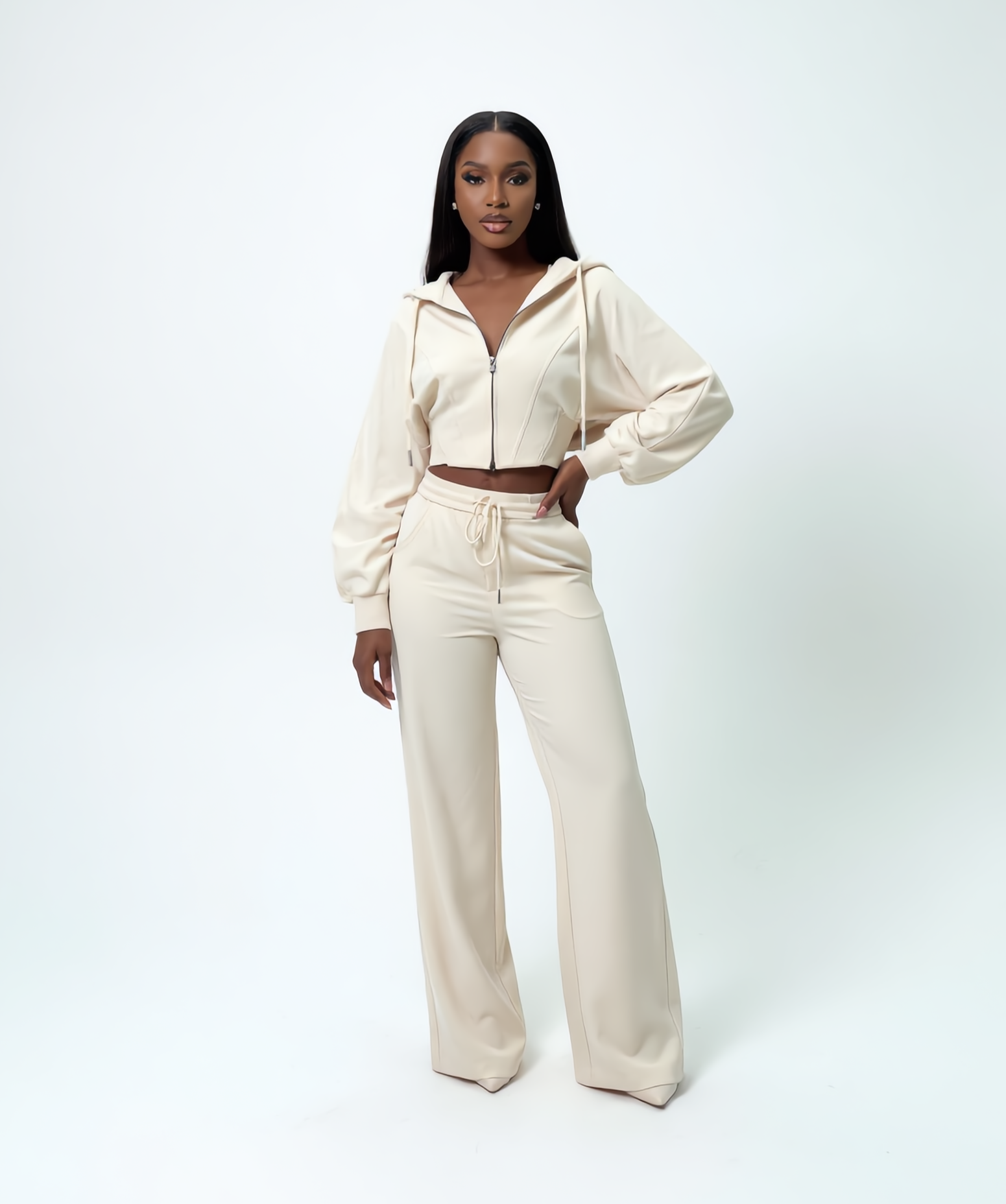 AuraZip™ Lounge Set