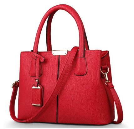 AuroraForm™ Shoulder Bag