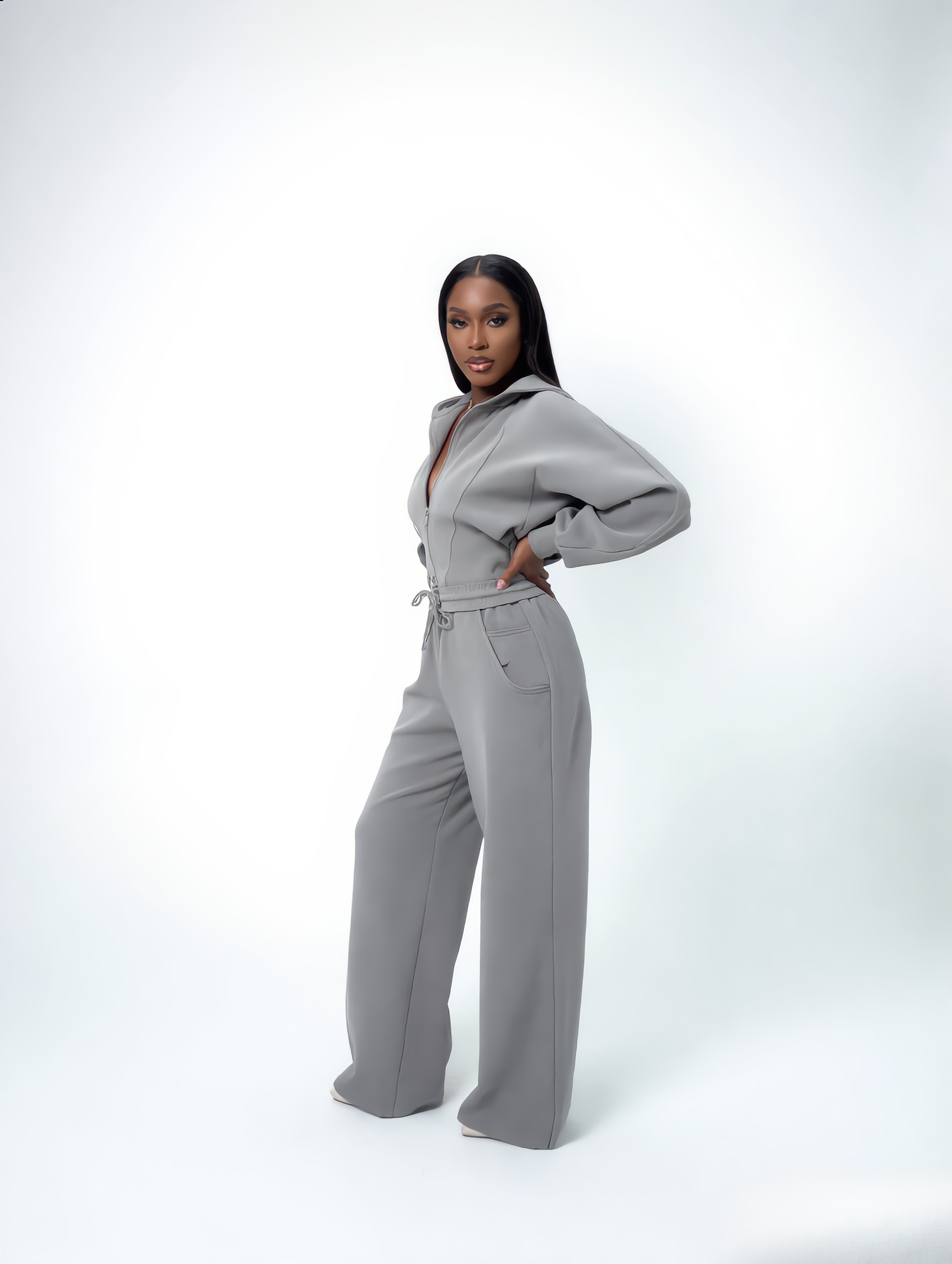 AuraZip™ Lounge Set