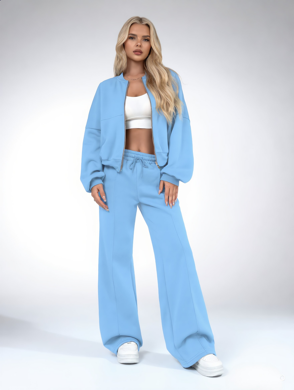 ApricotEase™ Lounge Set