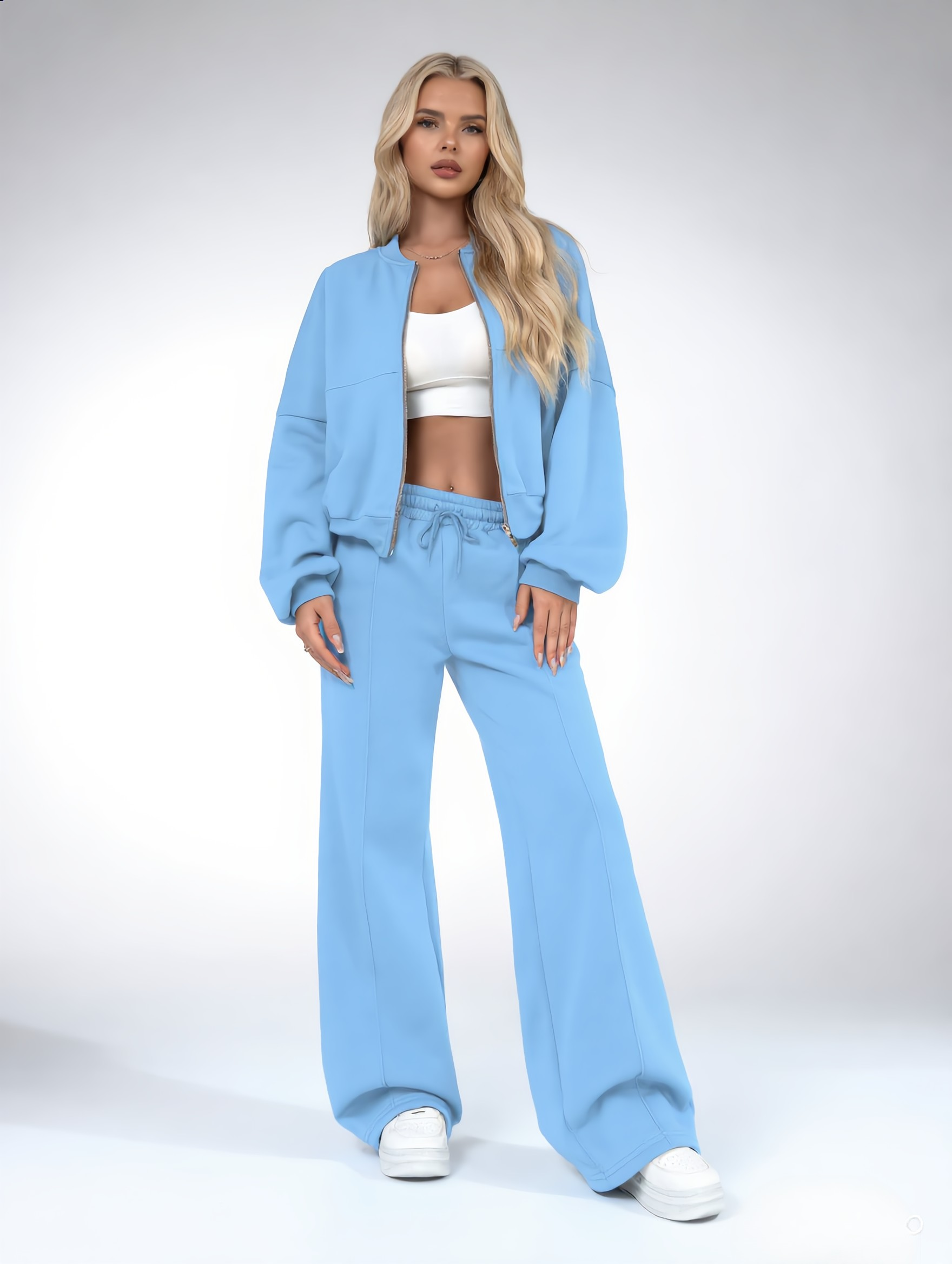 ApricotEase™ Lounge Set