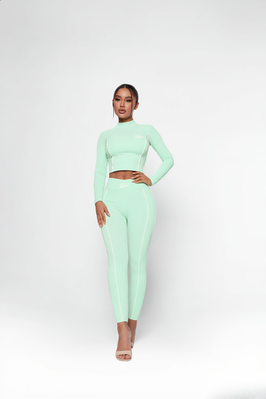 NovaSculpt™ Active Set