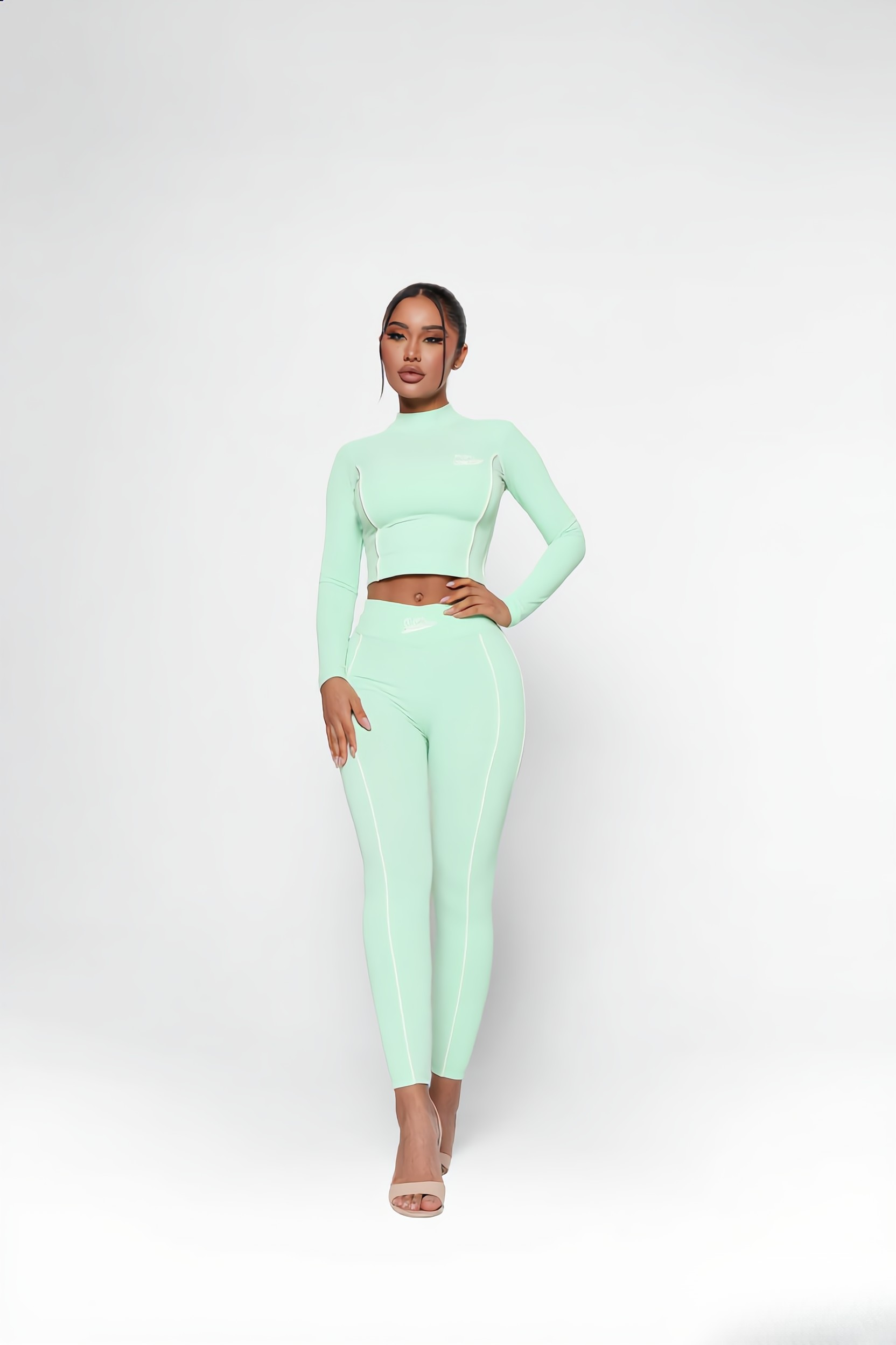 NovaSculpt™ Active Set