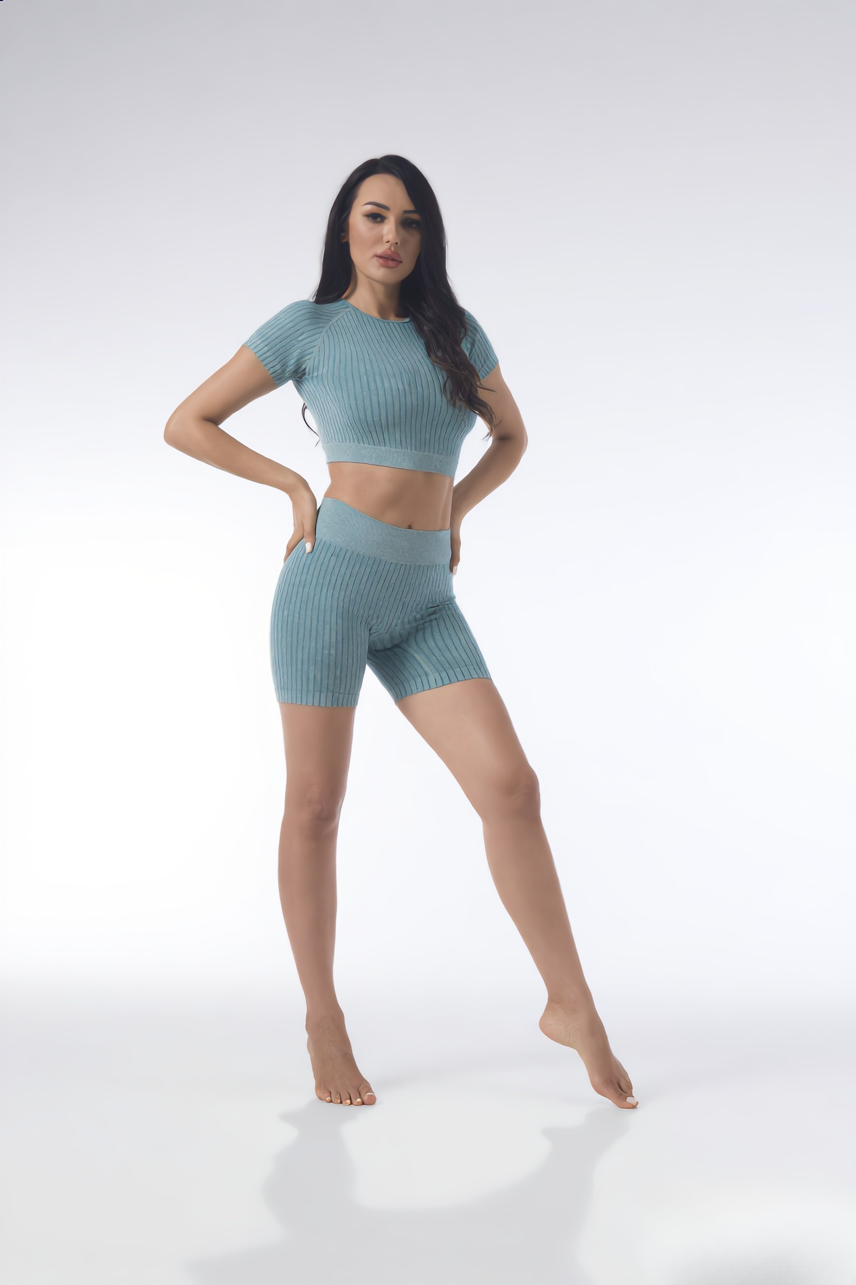 GlowContour™ Active Set