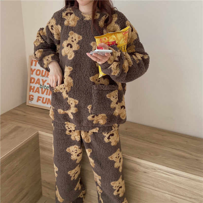 LunaCozy™ Pajama Set