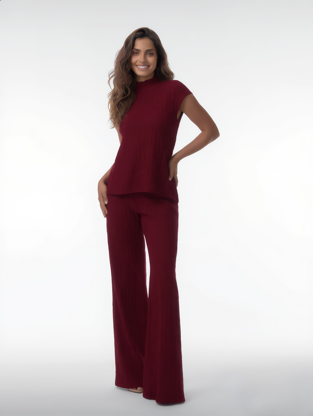AuraRib™ Lounge Set