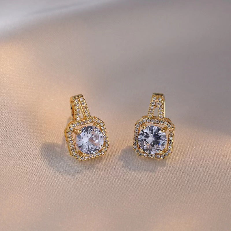 AuroraFacet™ Jewelry Set