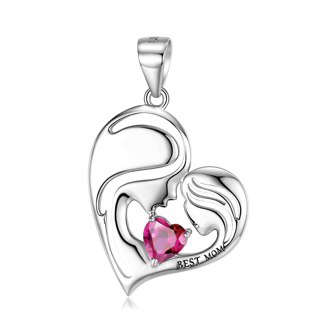 AuroraLove™ Pendant Necklace