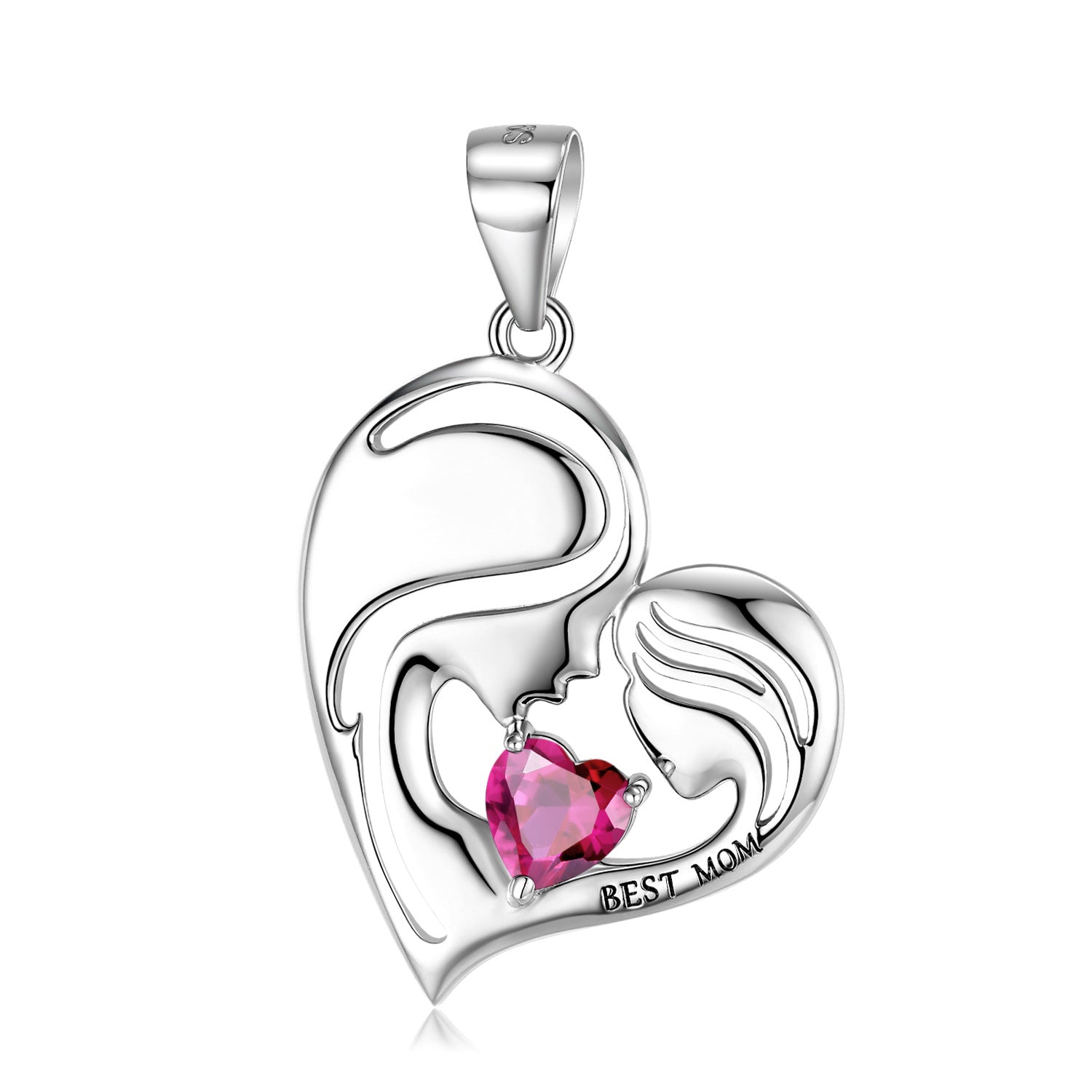 AuroraLove™ Pendant Necklace