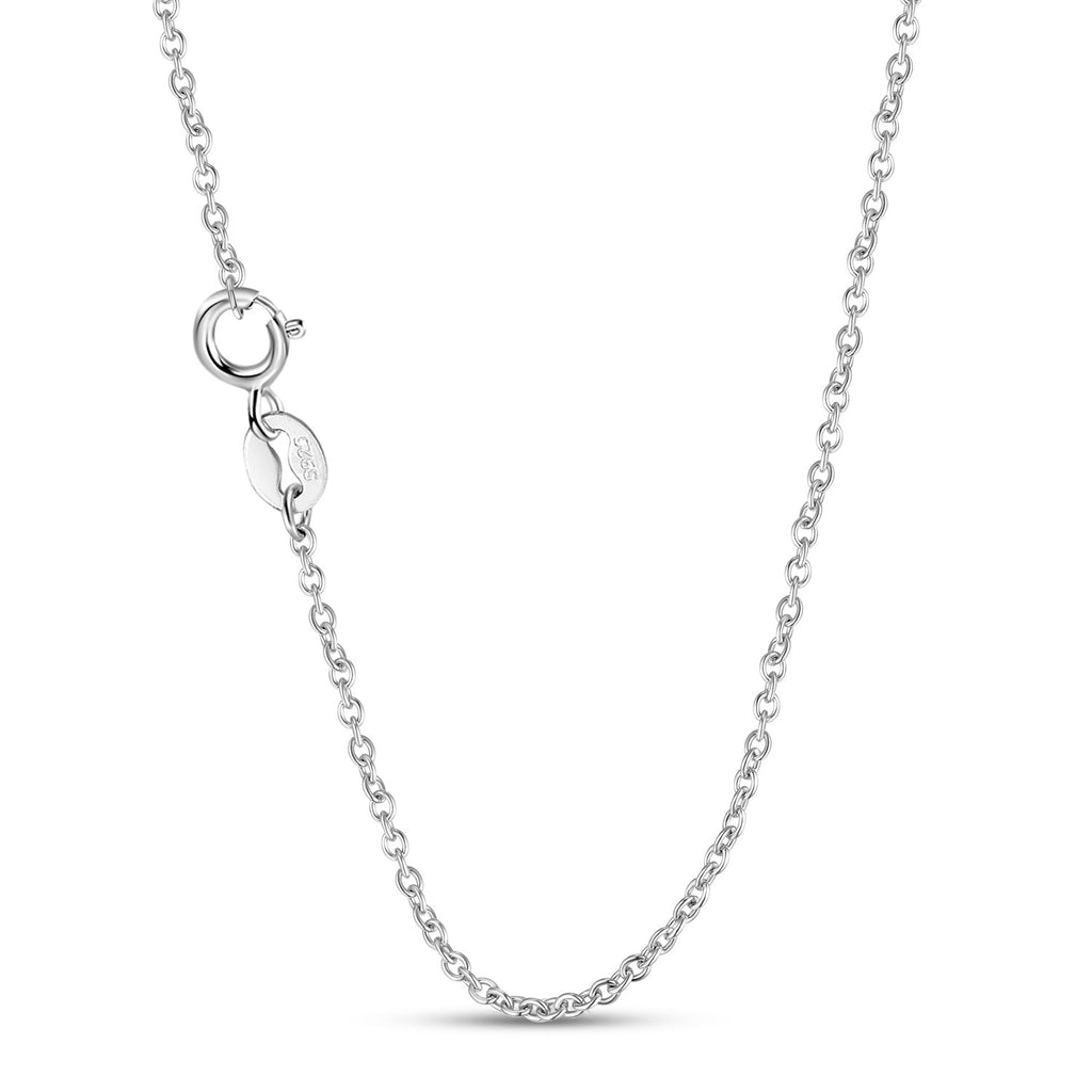 AuroraLove™ Pendant Necklace