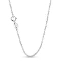 AuroraLove™ Pendant Necklace