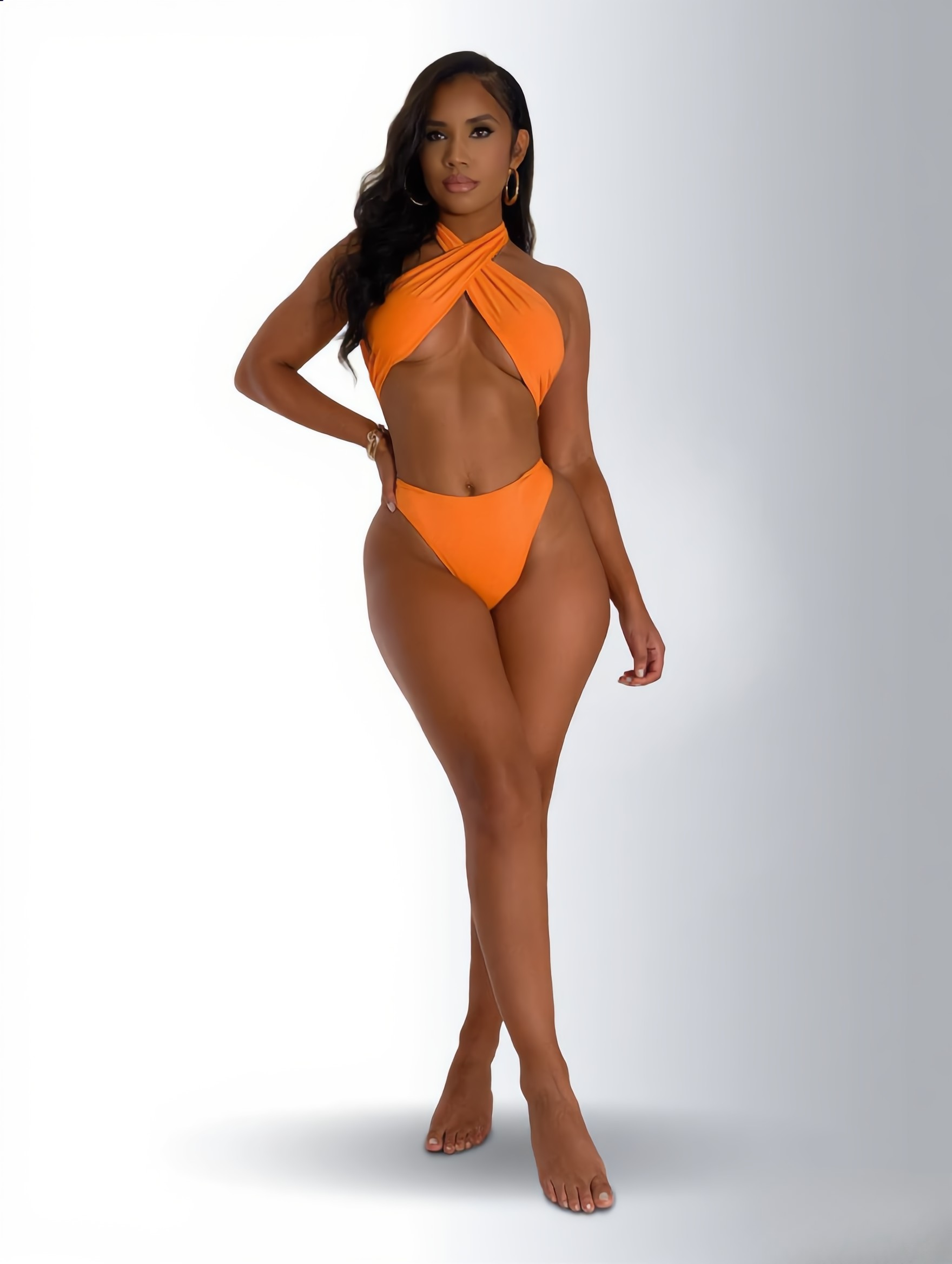 SirenWrap™ Bikini Set