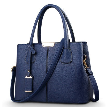 AuroraForm™ Shoulder Bag