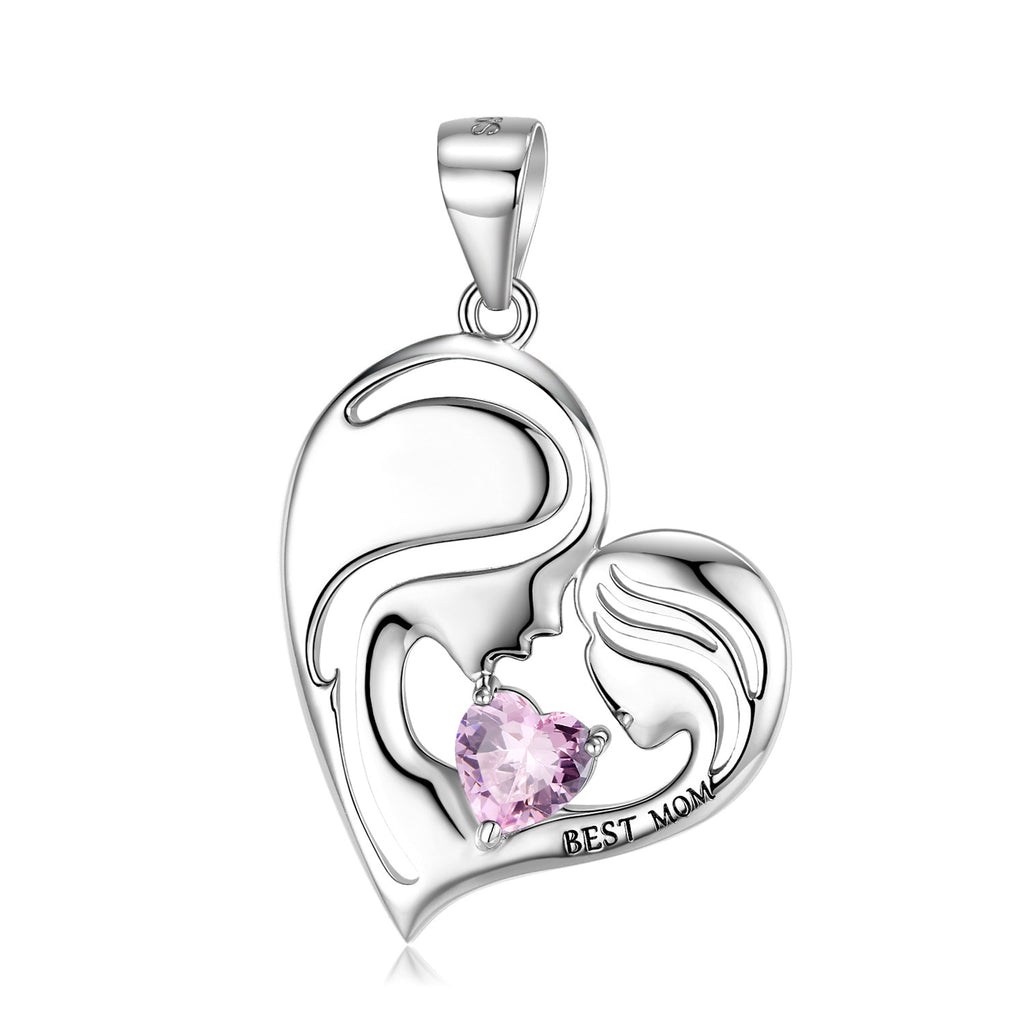 AuroraLove™ Pendant Necklace
