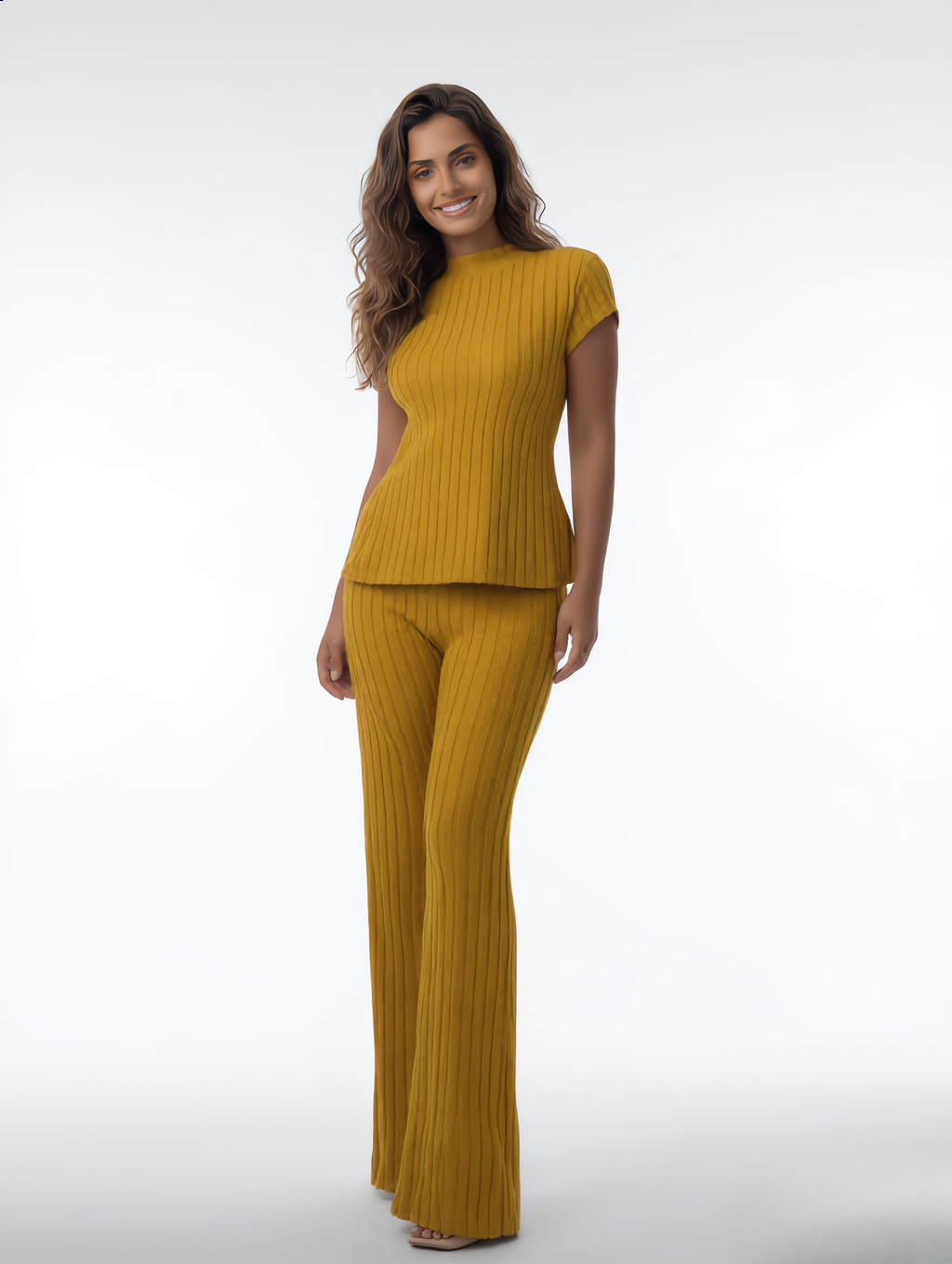 AuraRib™ Lounge Set