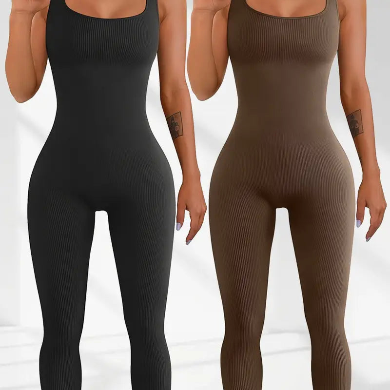 AuraContour™ Bodysuit